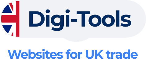 Digi Tools logo